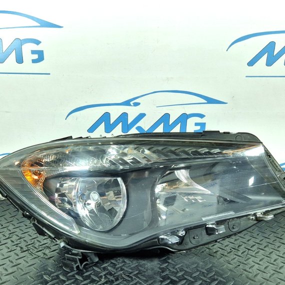 13-19 MERCEDES CLA C117 FRONT RIGHT DRIVER SIDE HEADLIGHT(PLUG&PLAY) A1178200661
