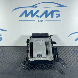 16-23 AUDI A5 F5 SPORTBACK S-LINE ENGINE CONTROL UNIT ECU GENUINE 04L907309L