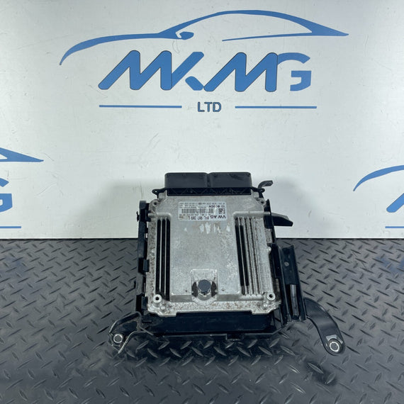 16-23 AUDI A5 F5 SPORTBACK S-LINE ENGINE CONTROL UNIT ECU GENUINE 04L907309L