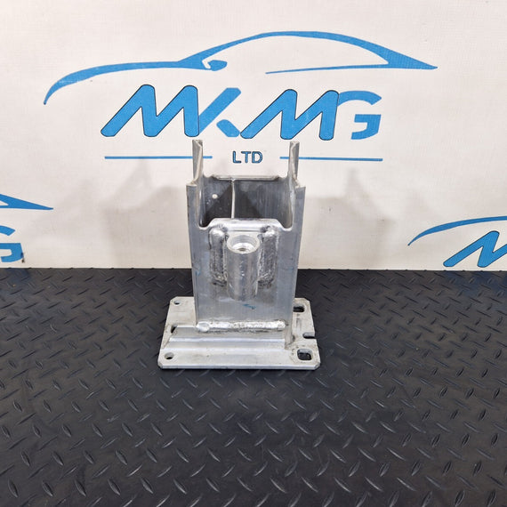 12-17 AUDI S5 CONVERTIBLE FRONT RIGHT DRIVER SIDE IMPACT CRASH BAR 8K0807134D