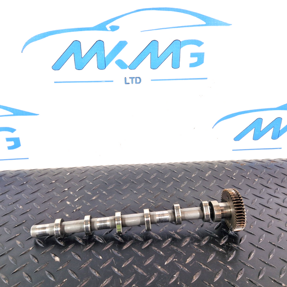 16-20 AUDI Q7 4M GENUINE 3.0 DIESEL CRT CRTC CAM SHAFT CAMSHAFT 059109021HQ