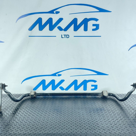 16-19 AUDI A4 B9 2.0TDI QUATTRO GENUINE FRONT ANTI ROLL BAR SWAY BAR 8W0411309A