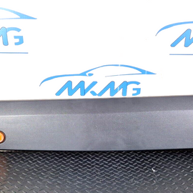 06-14 MERCEDES SPRINTER W906 REAR RIGHT O/S/R DOOR MOULDING TRIM A9066901682