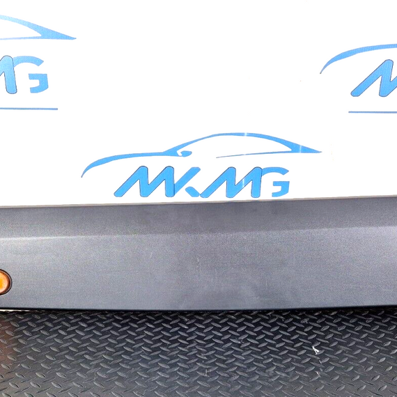 06-14 MERCEDES SPRINTER W906 REAR RIGHT O/S/R DOOR MOULDING TRIM A9066901682