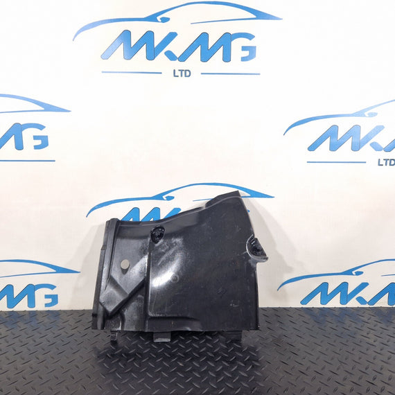 16-24 AUDI A5 F5 CONVERTIBLE FRONT RIGHT UNDERBODY COVER GUARD TRIM 8W7825202A