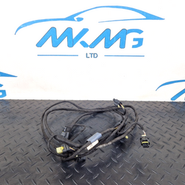 14-23 MERCEDES BENZ VITO W447  FRONT BUMPER PDC WIRING LOOM A4475404610