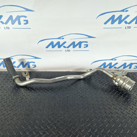 19-ON MERCEDES BENZ A CLASS W177 FUEL TANK FILLER PIPE LINE HOSE A1774700400