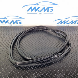 12-17 AUDI Q5 S-LINE GENUINE OEM REAR LEFT SIDE DOOR SEAL 8R0833721F