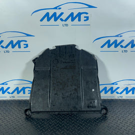 16-23 AUDI A5 F5 SPORTBACK GENUINE REAR CENTER UNDER TRAY BODY COVER 8W8825311A