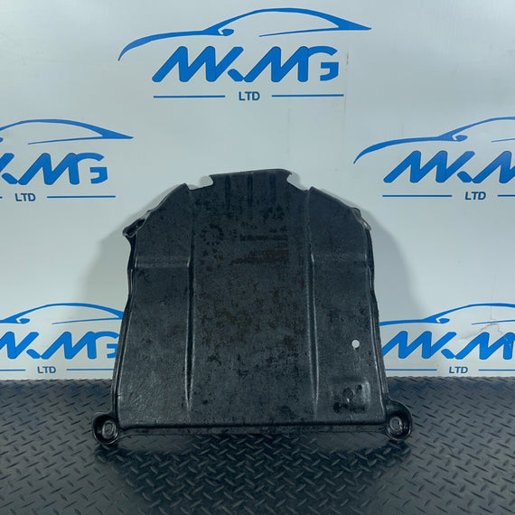 16-23 AUDI A5 F5 SPORTBACK GENUINE REAR CENTER UNDER TRAY BODY COVER 8W8825311A