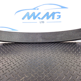 10-18 AUDI A7 4G S-LINE GENUINE CENTRE UPPER TAILGATE TRIM 4G8867606