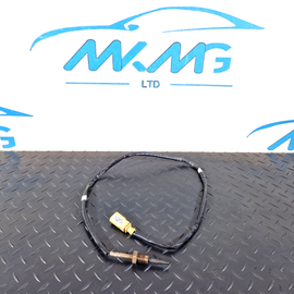 16-19 AUDI A4 B9 S-LINE GENUINE EXHAUST TEMPERATURE SENSOR 8W0906088E