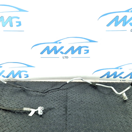 10-17 AUDI A8 4H GENUINE AC PIPE HOSE LINE 8R0816741A