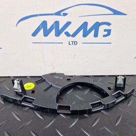 16-19 AUDI A4 B9 OEM FRONT LEFT PASSENGER SIDE SPEAKER BRACKET MOUNT 8W2035427