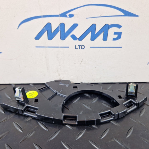 16-19 AUDI A4 B9 OEM FRONT LEFT PASSENGER SIDE SPEAKER BRACKET MOUNT 8W2035427