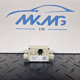 11-18 BMW 6 SERIES F06 GENUINE ANTENNA TRAP CIRCUIT 6990090