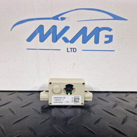 11-18 BMW 6 SERIES F06 GENUINE ANTENNA TRAP CIRCUIT 6990090