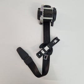 AUDI A4 B9 GENUINE FRONT SEAT BELT & ADJUSTMENT RAIL 4M0857819 626528700