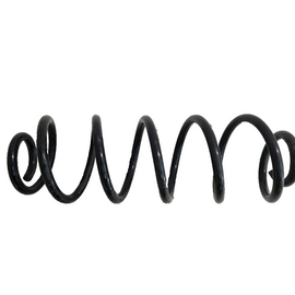 16-19 AUDI A4 B9 SPORT GENUINE REAR COIL SPRING LEFT OR RIGHT 8W0511115EP