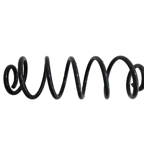 16-19 AUDI A4 B9 SPORT GENUINE REAR COIL SPRING LEFT OR RIGHT 8W0511115EP