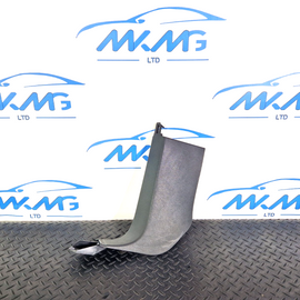 10-15 AUDI Q7 4L GENUINE OEM FRONT PASSENGER LEFT SIDE A PILLAR TRIM 4L2867271