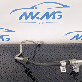 14-21 BMW 2 SERIES GRAN TOURER F45 F46 218D A/C PRESSURE HOSE 9209727