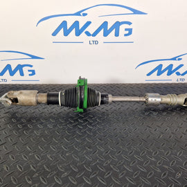 14-21 MERCEDES BENZ C200d W205 STEERING COLUMN JOINT KNUCLE SHAFT A2314600056