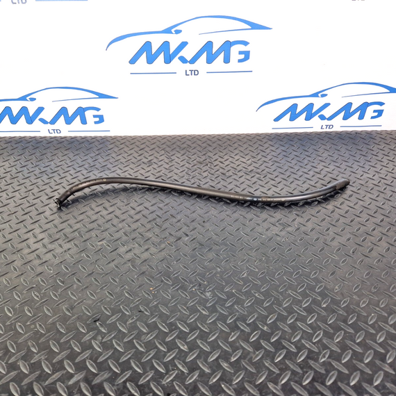 14-21 MERCEDES-BENZ C-CLASS C250D W205 DRAINING HOSE LINE A2046391494