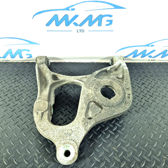 11-19 MERCEDES BENZ ML W166 OEM REAR LEFT LOWER CONTROL ARM A16605