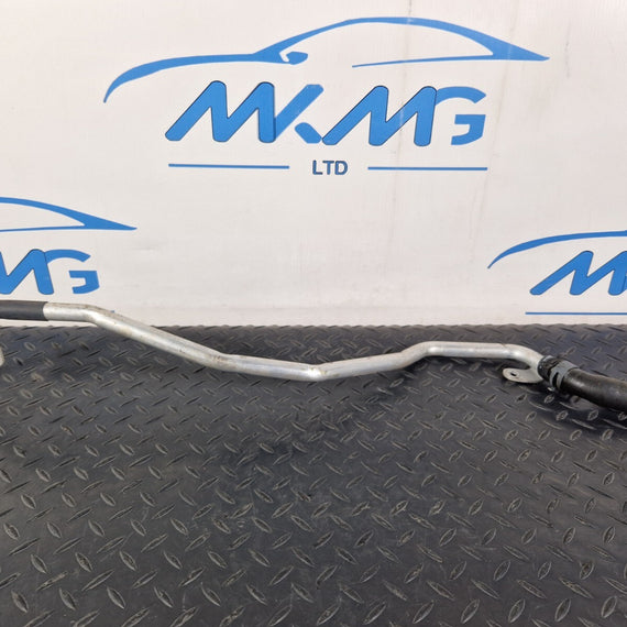 16-23 AUDI S5 COUPE GENUINE WATER COOLANT HOSE PIPE 8W2819377