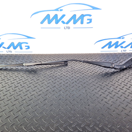 14-16 BMW 2 SERIES F22 GENUINE FRONT PASSENGER SIDE WIPER ARM 7239521