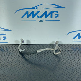16-22 BMW X1 F48 A/C AIR CON HOSE PIPE 9869631
