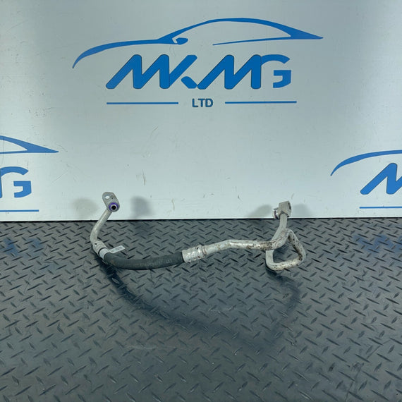 16-22 BMW X1 F48 A/C AIR CON HOSE PIPE 9869631