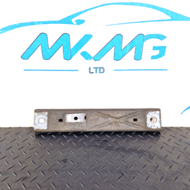 18-ON MERCEDES BENZ A CLASS W177 GENUINE EXHAUST HOLDER BRACKET A2474921400