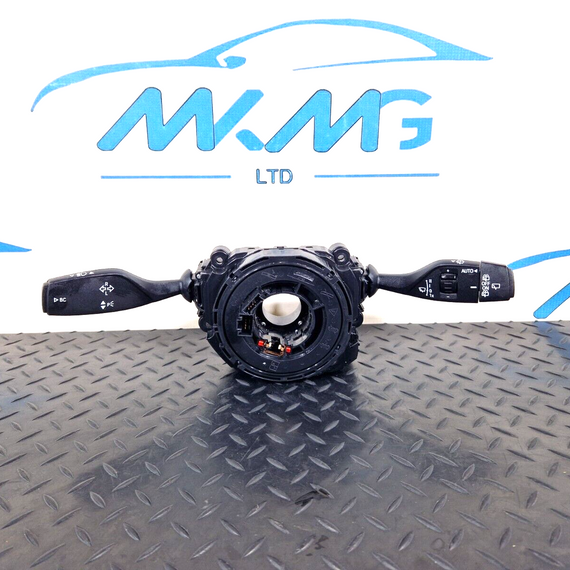 14-21 BMW 2 SERIES GRAN TOURER F45 F46 INDICATOR WIPER STALK SQUIB 6827369