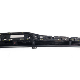 16-19 AUDI A4 B9 GENUINE CENTRE AIR VENT HAZARD BUTTON 8W2820902