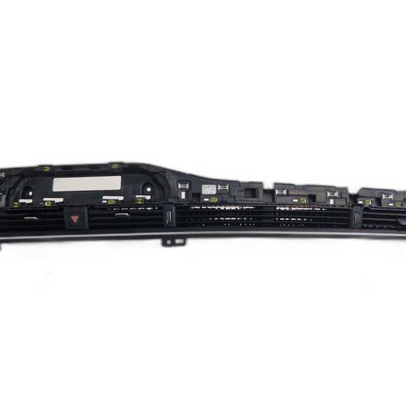 16-19 AUDI A4 B9 GENUINE CENTRE AIR VENT HAZARD BUTTON 8W2820902