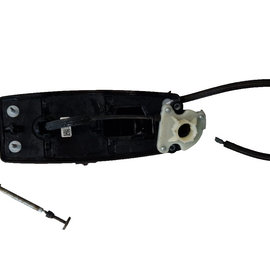 16-19 AUDI A4 B9 GENUINE OEM GEAR EMERGENCY RELEASE MODULE LINKAGE 8W0713052N