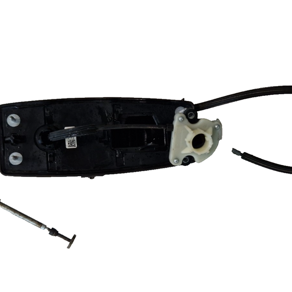 16-19 AUDI A4 B9 GENUINE OEM GEAR EMERGENCY RELEASE MODULE LINKAGE 8W0713052N
