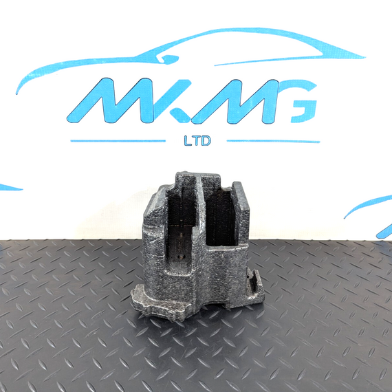 16-22 BMW X1 F48 GENUINE OEM TRUNK FLOOR SUPPORT FOAM BRACKET 7360958