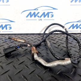 16-19 AUDI A4 B9 2.0TDI DEU DET ENGINE EXHAUST GAS TEMPERATURE SENSOR 04L906088E
