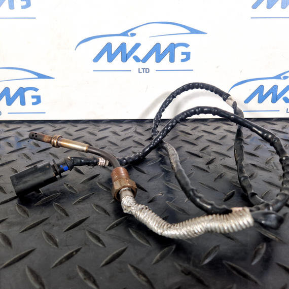 16-19 AUDI A4 B9 2.0TDI DEU DET ENGINE EXHAUST GAS TEMPERATURE SENSOR 04L906088E