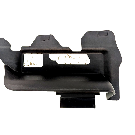 14-19 LAND ROVER L550 DISCOVERY SPORT DASHBOARD UNDER TRIM FK7214A076BC