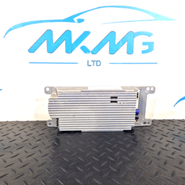 10-13 BMW X5 E70 LCI OEM BLUETOOTH CONTROL UNIT MODULE 1782102886