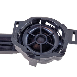 16-20 AUDI Q7 4M GENUINE RIGHT SIDE B PILLAR LOWER TWEETER SPEAKER 4M0035399G
