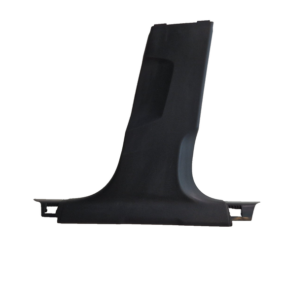 16-19 AUDI A4 B9 SPORT OEM FRONT RIGHT SIDE LOWER B PILLAR COVER TRIM 8W0867240A