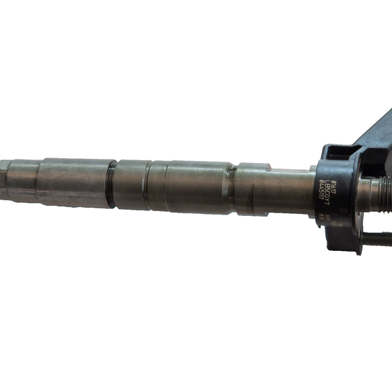 11-18 BMW 6 SERIES F13 3.0 DIESEL N57D30T1 ENGINE FUEL INJECTOR 7823461