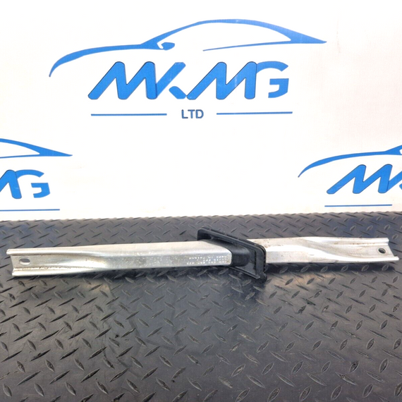 16-19 AUDI A4 B9 LEFT ADDITIONAL REINFORCEMENT SUPPORT BRACE BAR 8W0805645