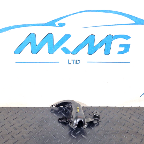 14-21 MERCEDES BENZ C220 W205 EXHAUST BRACKET HOLDER A6510780784