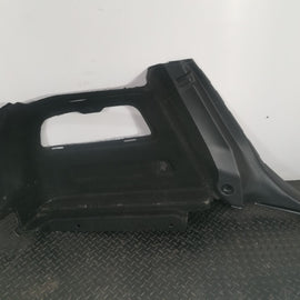 12-18 MERCEDES A-CLASS W176 GENUINE REAR LEFT N/S BOOT PANEL TRIM A1766900041